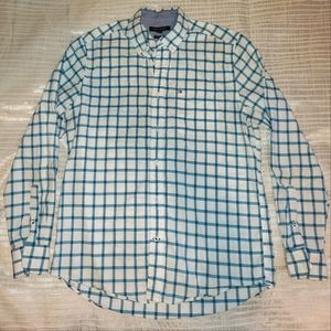 Tommy Hilfiger Men's Shirt